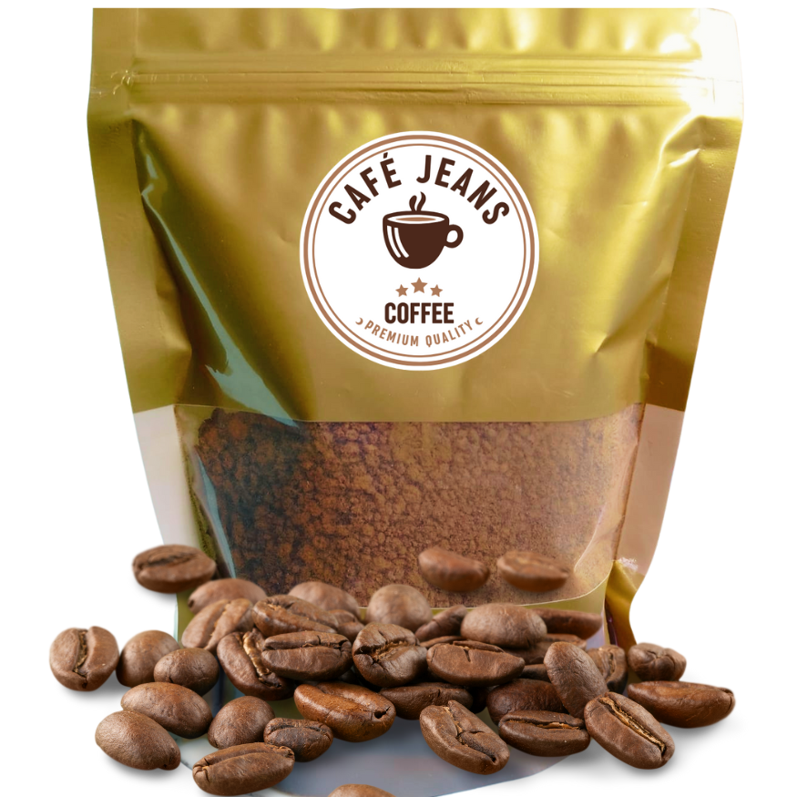 Café Jeans Instant Coffee