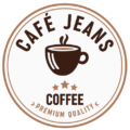 café jeans