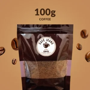 cafe-jeans-premium-coffee-100g