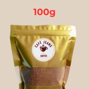 cafe jeans coffee 100gm