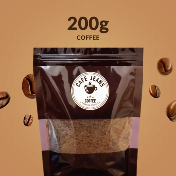 cafe-jeans-premium-coffee-200g