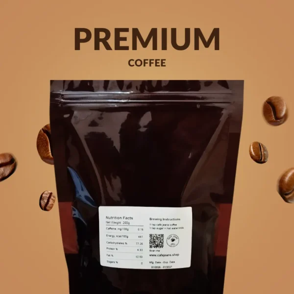 cafe-jeans-premium-coffee