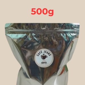 cafe jeans coffee 500gm