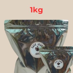 cafe jeans coffee 1kg
